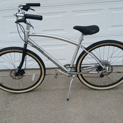 Linus Rover 9 Bicycle 