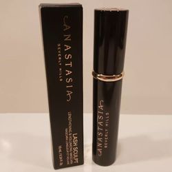 New Anastasia Beverly Hills  Lash Sculpt Lengthening & Volumizing Mascara Full Size 