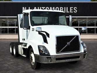 2018 Volvo VNL