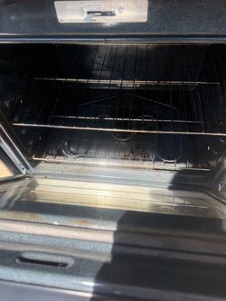 Electric stove