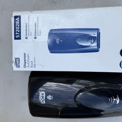 Tork Auto Foam Dispecer 