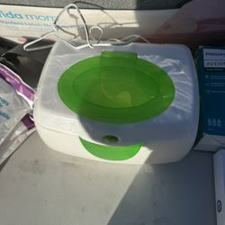 Wipes Warmer