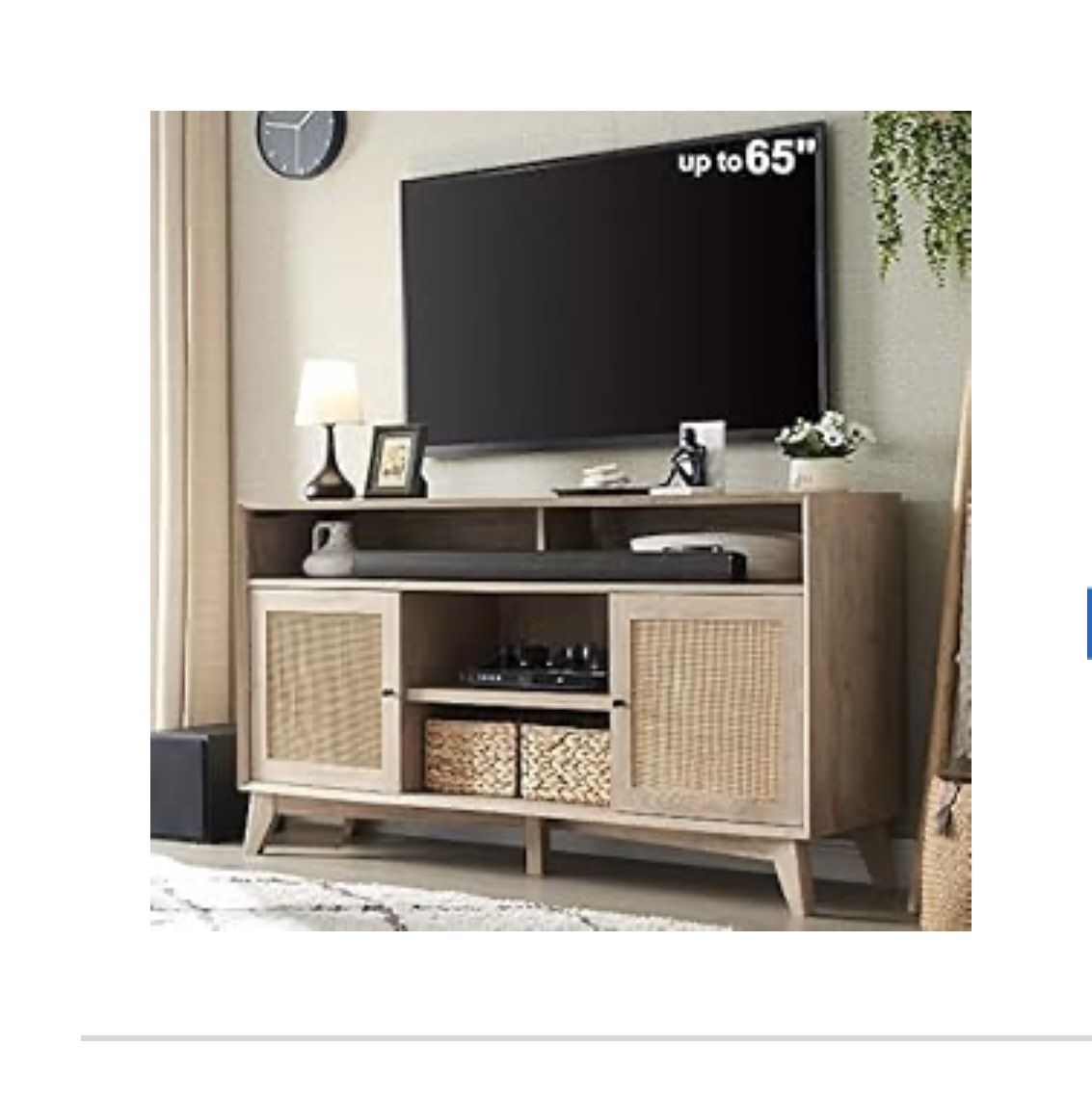 TV Stand/Entertainment Center