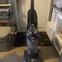 Hoover High Performance Vacuum Cleaner