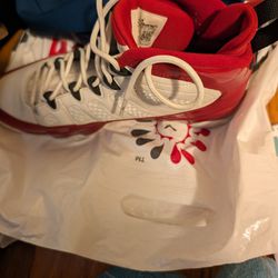 3 pairs Of Jordan Retros For $250