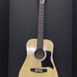 Protocol Acoustic Guitar Mag-830