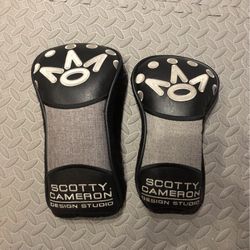 Scotty Cameron