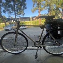 Fixie Bike