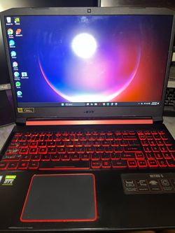 Acer Nitro 5 Laptop