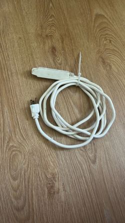 10ft Medium Duty 16/3 Cord