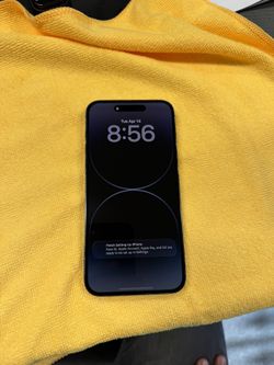 iPhone 14 Pro Max