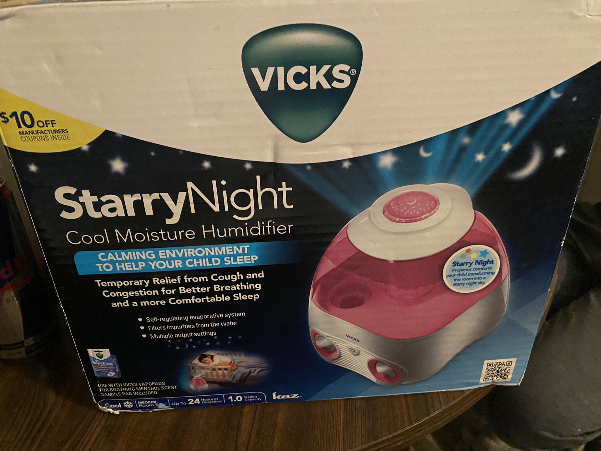 Kids Vaporizer