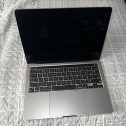 13’ Macbook Pro M1