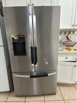 Refrigerador whirlpool