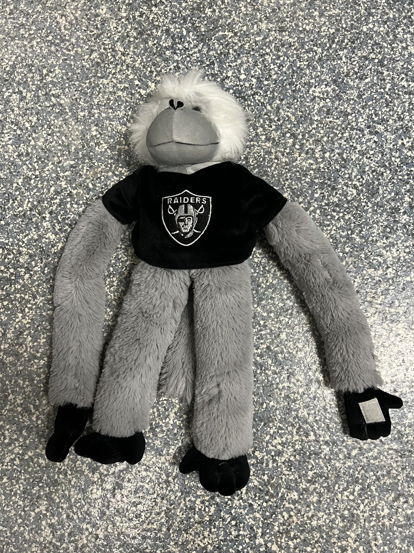 Las Vegas Raiders - RALLY MONKEY