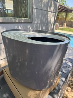  Cat Litter Too Entry 