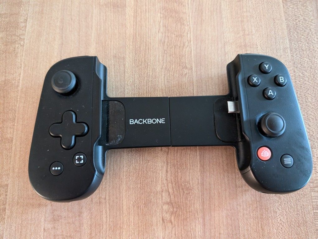 Backbone For Xbox - Gently Used