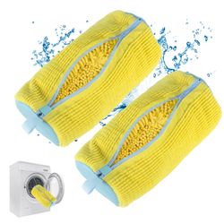 MACTANO Shoe Washing Machine Bag