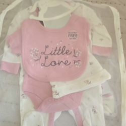 Baby Set