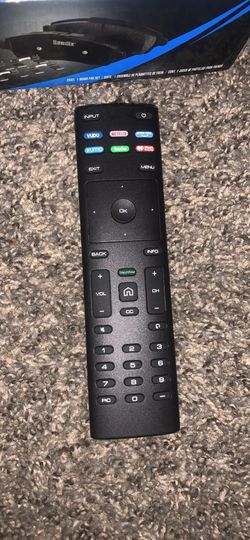 Samsung tv remote