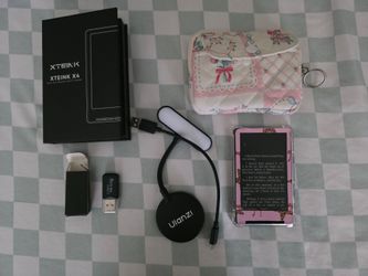 Xteink X4 Black