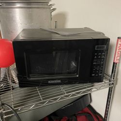 Micro Wave 
