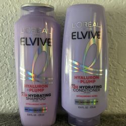 L’Oréal Set Both For $5