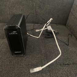 ARRIS SURFBOARD MODEM 