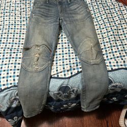 Gstar Raw Skinny Jeans Size 28 Men’s 