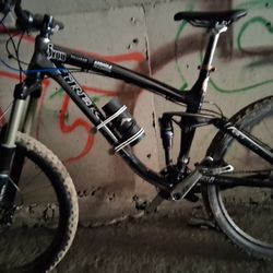 Trek Downhill Mtb