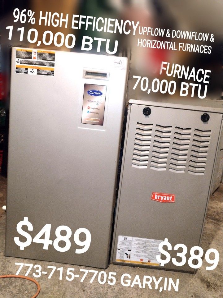 Furnace
