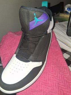 Jordan's