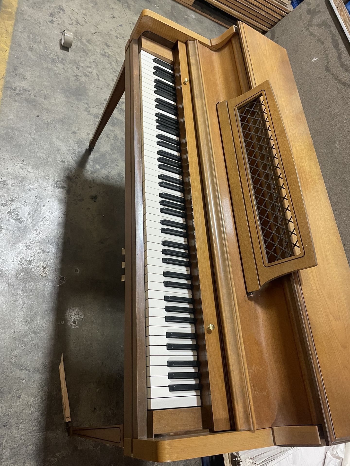 Piano