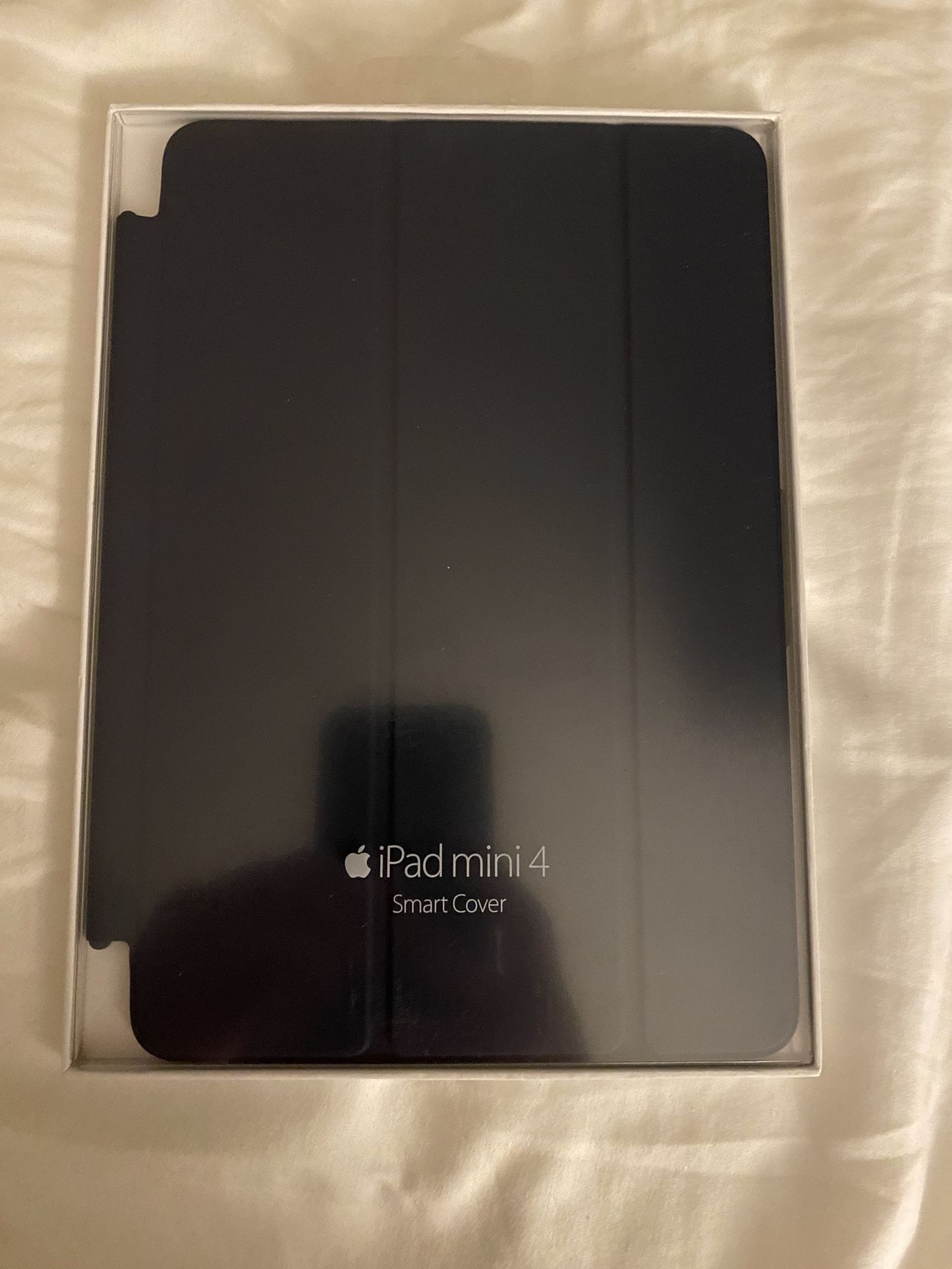 iPad Mini 4 Smart Cover In Midnight Blue