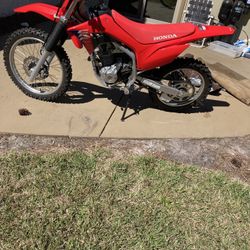 2025 Honda 