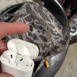 Air pods 