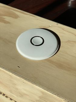 Apple Watch Magnetic Charging Dock