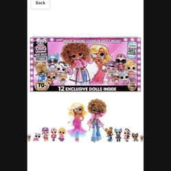 LOL Dolls 