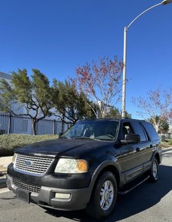 2005 Ford Expedition