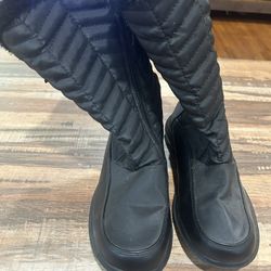 Women’s Winter Boots 