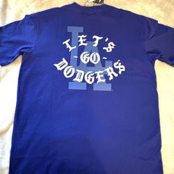 Dodgers Born X Raised Tee