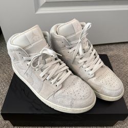 Air Jordan 1 Low MID SE Craft