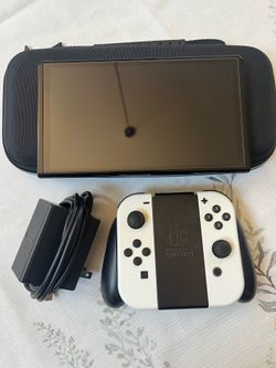 Nintendo Switch - OLED model