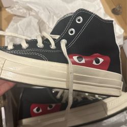 CDG CONVERSE 