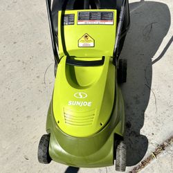 Sun Joe MJ401E-PRO Electric Lawn Mower
