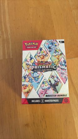Prismatic booster bundle