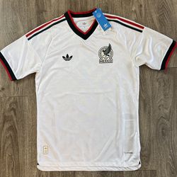 Mexico Jersey
