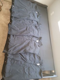 Dickies 2xl Shirts Black $20 Take All
