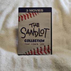 The Sandlot Collection 