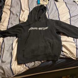 FA Hoodie, small